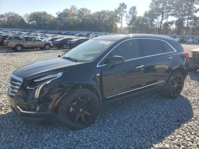 Global Auto Auctions: 2017 CADILLAC XT5 PREMIU