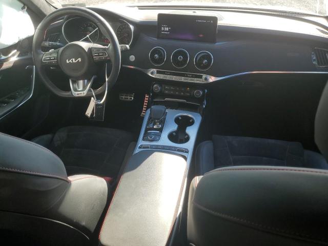 2023 KIA STINGER GT #3302864900
