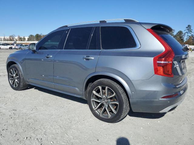 2017 VOLVO XC90 T6 - YV4A22PK9H1124742