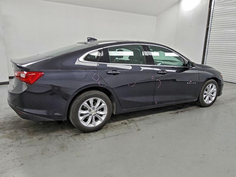 2023 CHEVROLET MALIBU LT #3303670940
