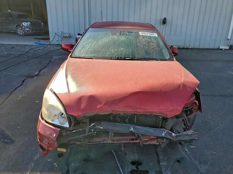 2010 BUICK LUCERNE CX #3308473326