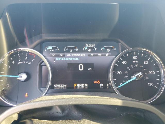 2021 FORD EXPEDITION #3285807647