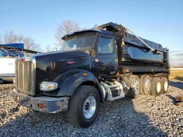 2025 PETERBILT 567 #3297010428