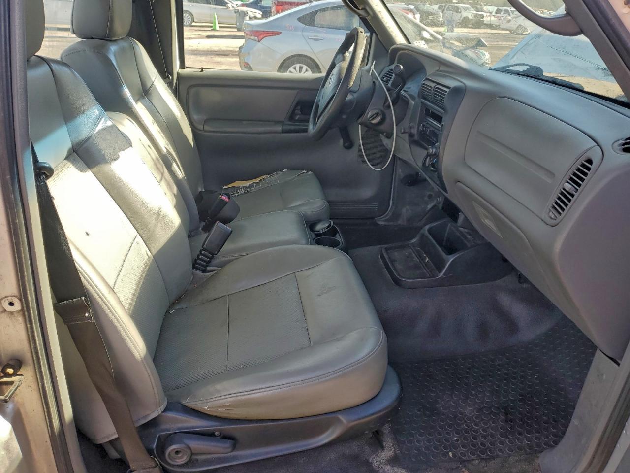 Lot #3311633236 2010 FORD RANGER