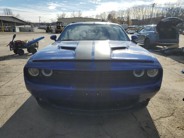 2020 DODGE CHALLENGER #3312424652
