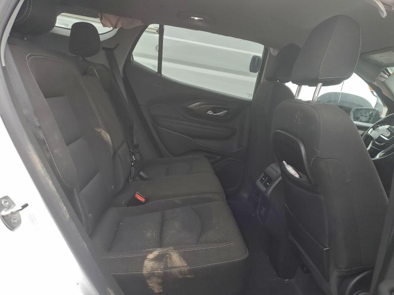 2024 GMC TERRAIN SL #3312714290