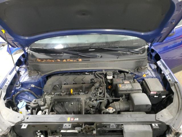 2022 HYUNDAI VENUE SEL #3296330485