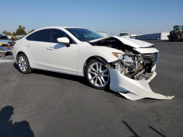 2016 MAZDA 6 TOURING #3292608639