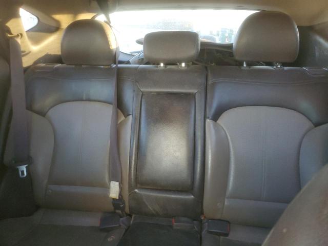 2013 HYUNDAI TUCSON GLS #3297975810