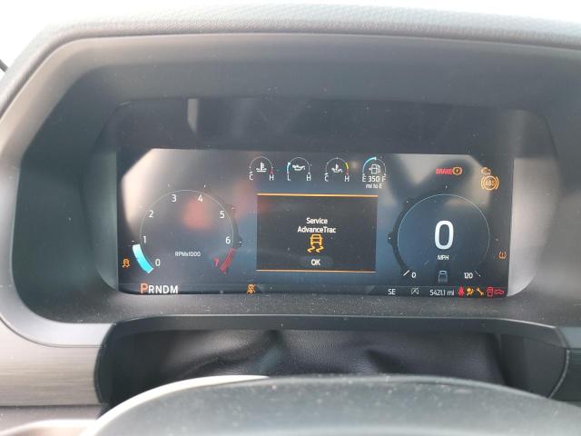 2025 FORD F150 XLT 1FTEW3K88SKE77758