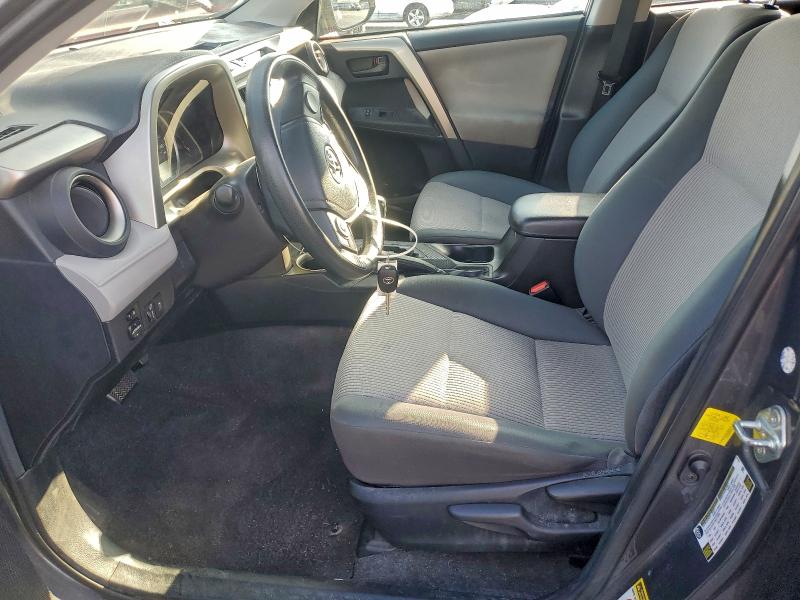2015 TOYOTA RAV4 LE #3302989612