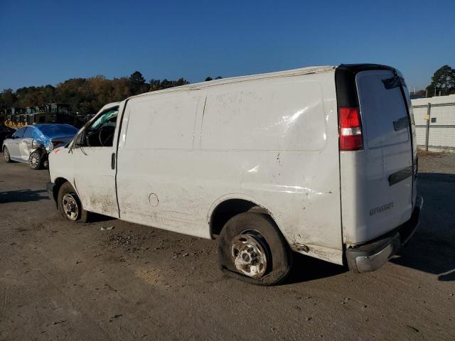 2017 GMC SAVANA G35 #3301767340