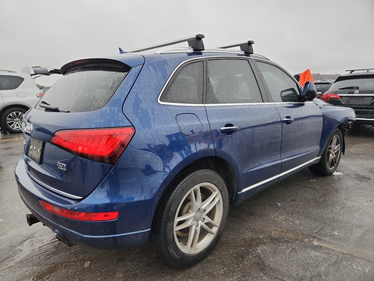 AUDI Q5 PREMIUM PLUS