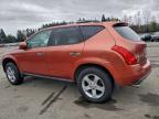 Lot #3305478088 2005 NISSAN MURANO SL
