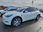 Lot #3294282875 2023 TESLA MODEL Y