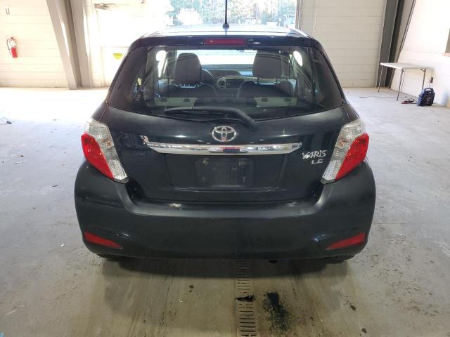 2013 TOYOTA YARIS #3290279280