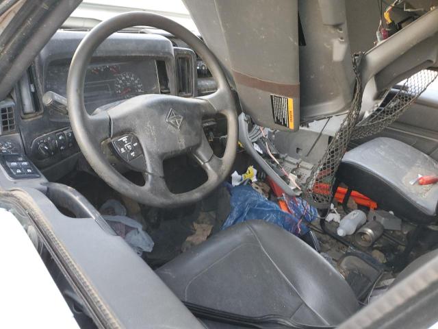 2024 INTERNATIONAL MV607 #3296412647