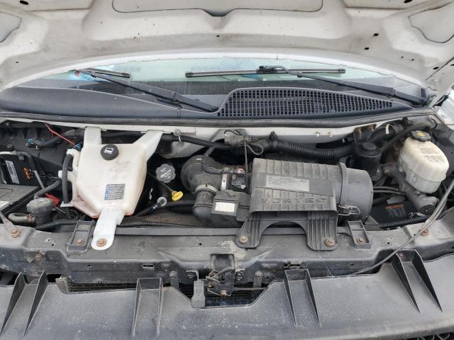 2016 CHEVROLET EXPRESS G2 #3305300301