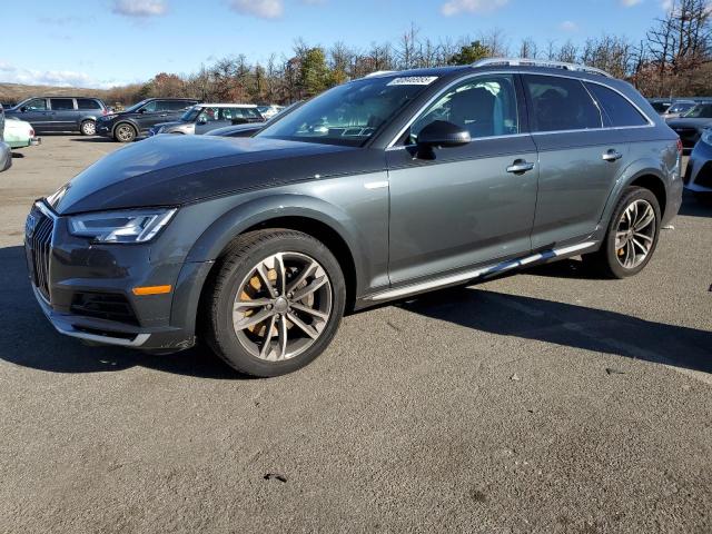 2019 AUDI A4 ALLROAD #3303882694