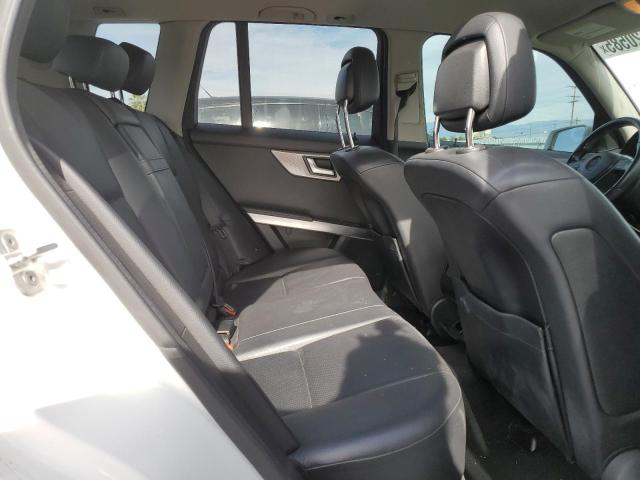 2014 MERCEDES-BENZ GLK 350 #3301589630