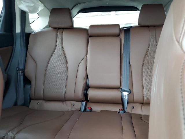 2021 ACURA RDX TECHNO #3286718287