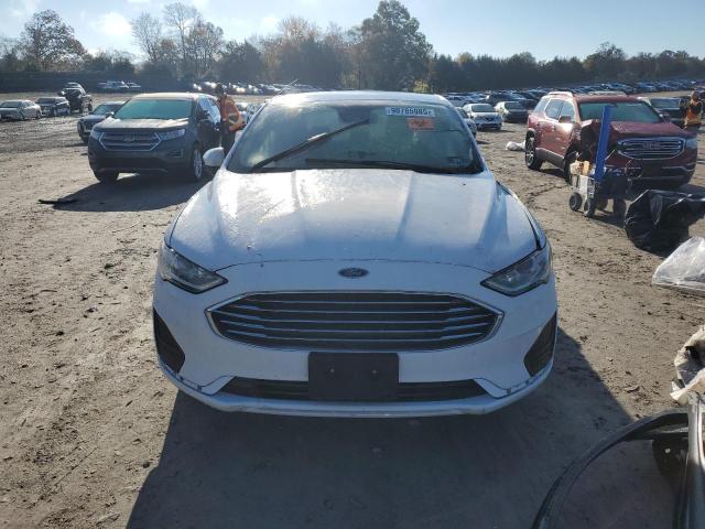 2020 FORD FUSION SE #3303947711