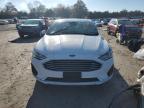 Lot #3303947711 2020 FORD FUSION SE