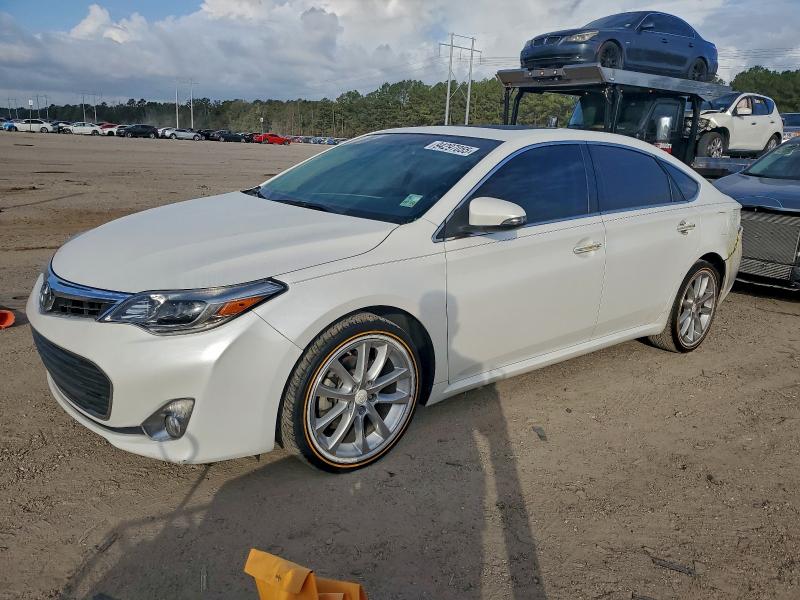 2013 TOYOTA AVALON BAS #3316067219