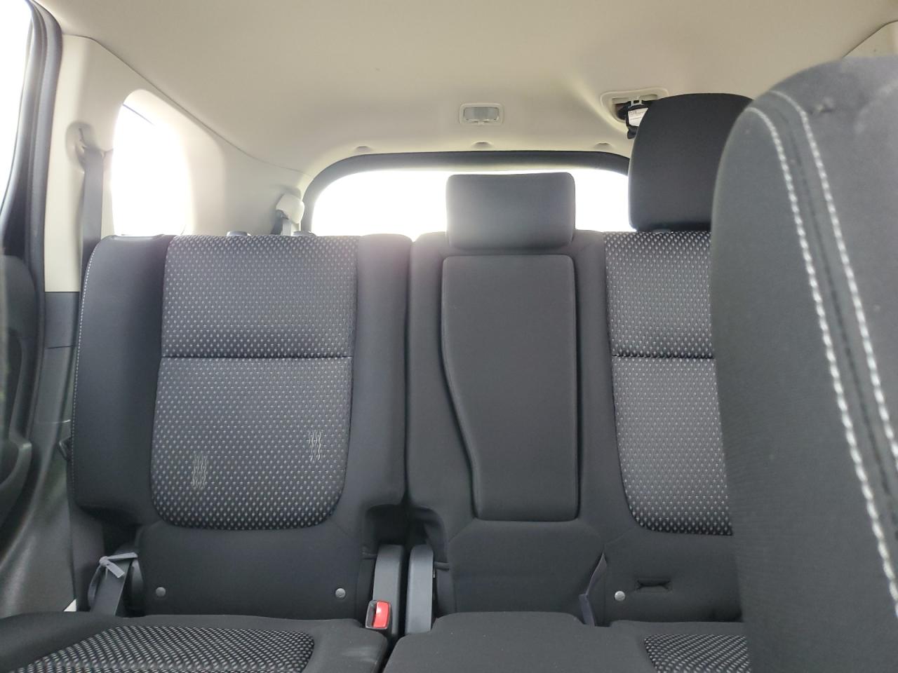 MITSUBISHI OUTLANDER ES