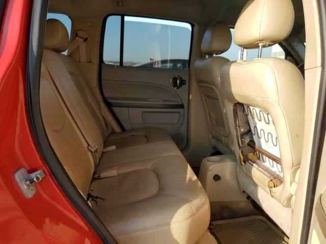 2008 CHEVROLET HHR #3293742976