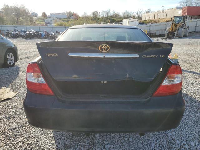 2003 TOYOTA CAMRY LE #3291248993
