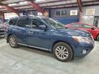 Lot #3301574367 2015 NISSAN PATHFINDER