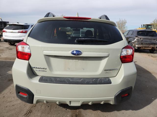 2017 SUBARU CROSSTREK #3291211998