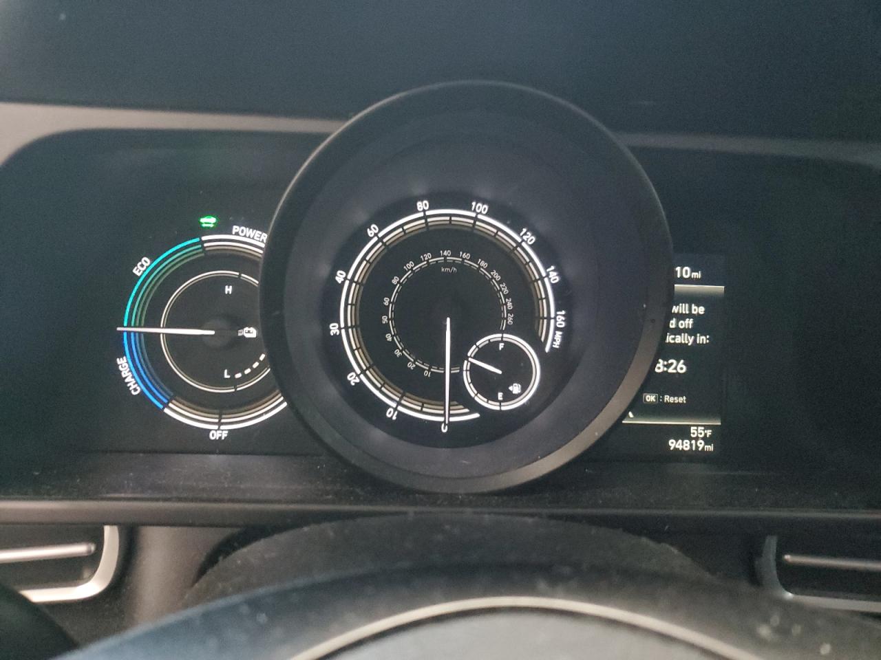 Lot #3301986450 2023 HYUNDAI ELANTRA BL