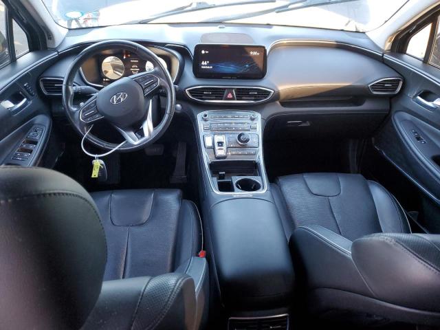 2022 HYUNDAI SANTA FE L #3302843925