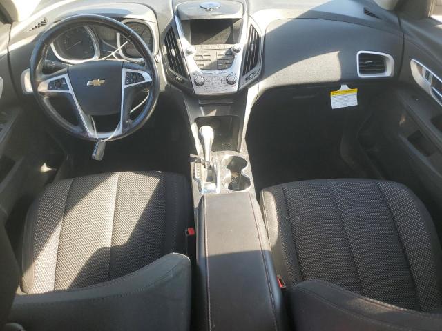 2015 CHEVROLET EQUINOX LT #3293411057