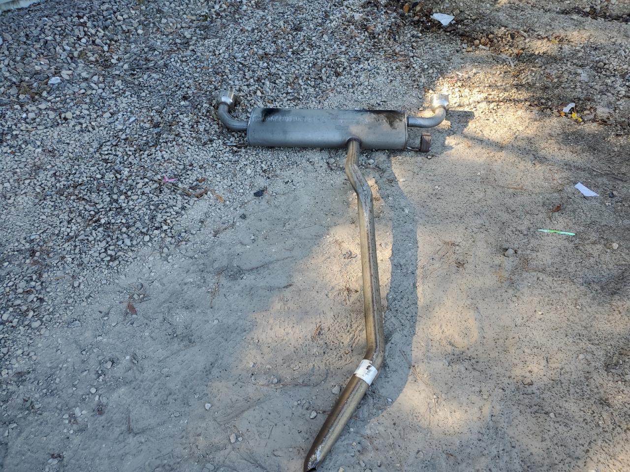 Lot #3301810328 2019 FORD EDGE SEL