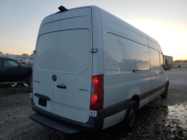 2021 MERCEDES-BENZ SPRINTER #3287421362