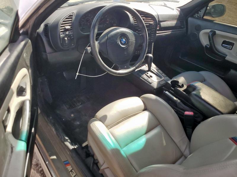 1998 BMW M3 AUTOMAT #3291159971