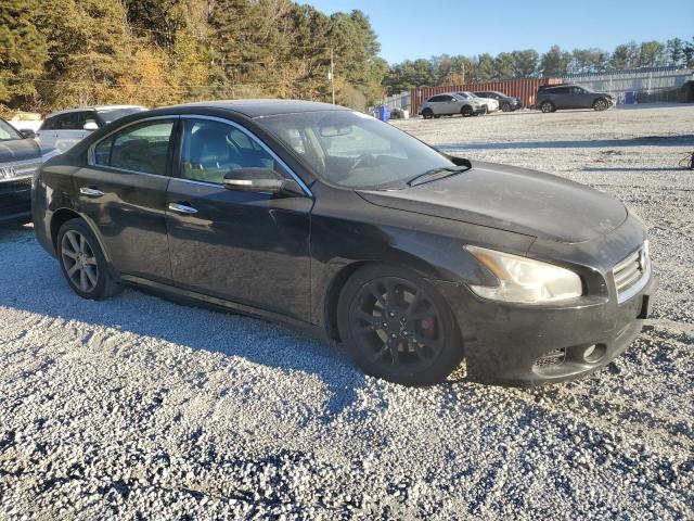 2012 NISSAN MAXIMA S #3315664776
