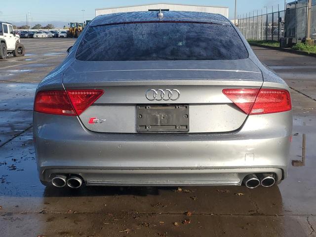 2014 AUDI S7 PREMIUM #3311613223