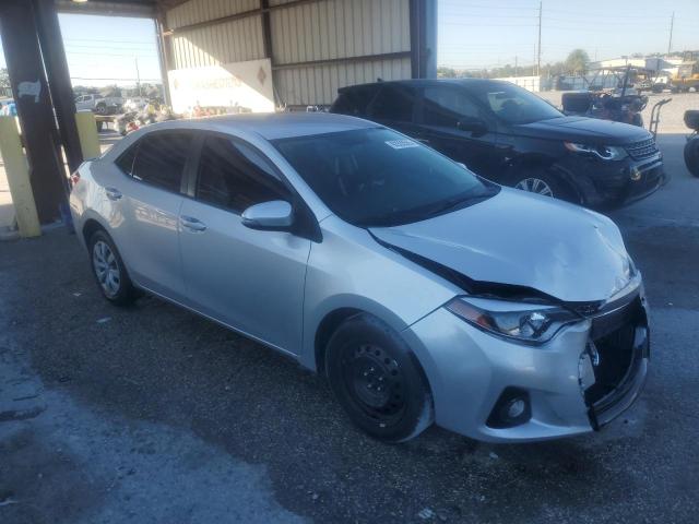 2014 TOYOTA COROLLA L #3301751475