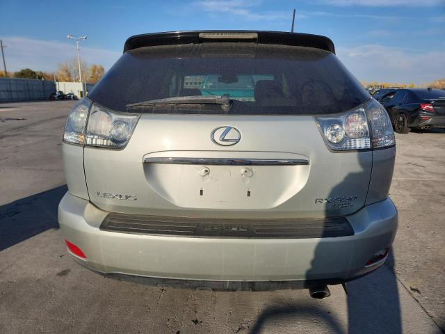2005 LEXUS RX 330 #3284694325