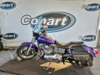Lot #3310470049 1998 HARLEY-DAVIDSON FXD