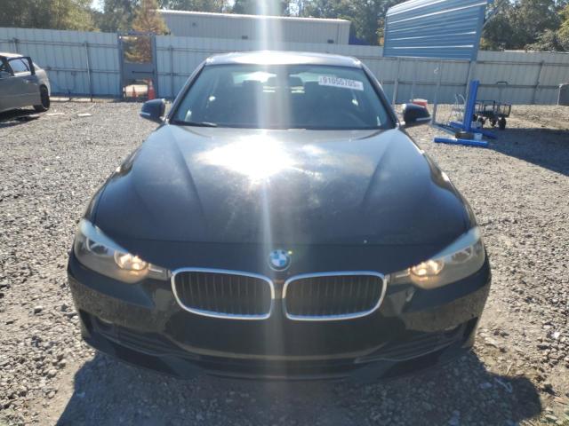 2015 BMW 320 I - WBA3B1G59FNT63985