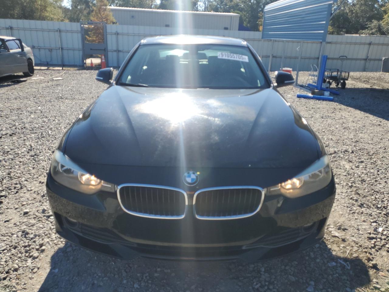 BMW 3 SERIES I