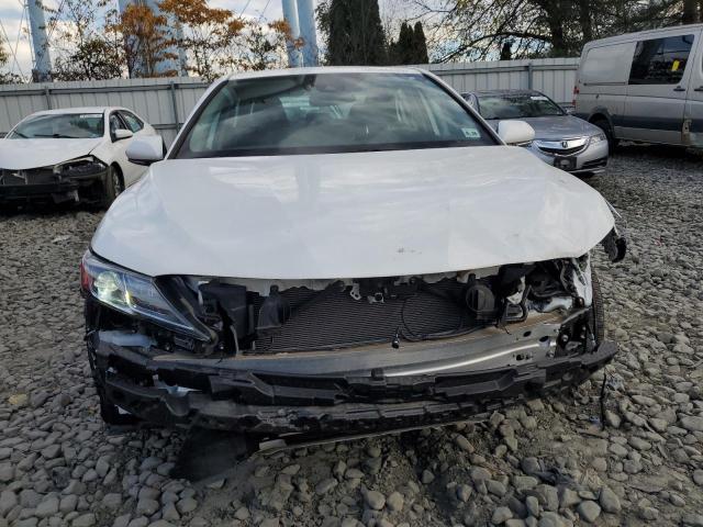 2021 TOYOTA CAMRY LE #3281475011