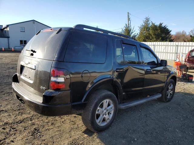 2010 FORD EXPLORER X #3292379293