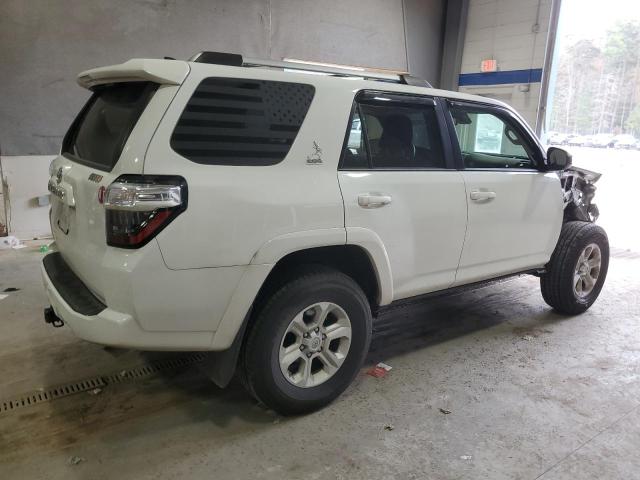 2021 TOYOTA 4RUNNER SR #3297132491