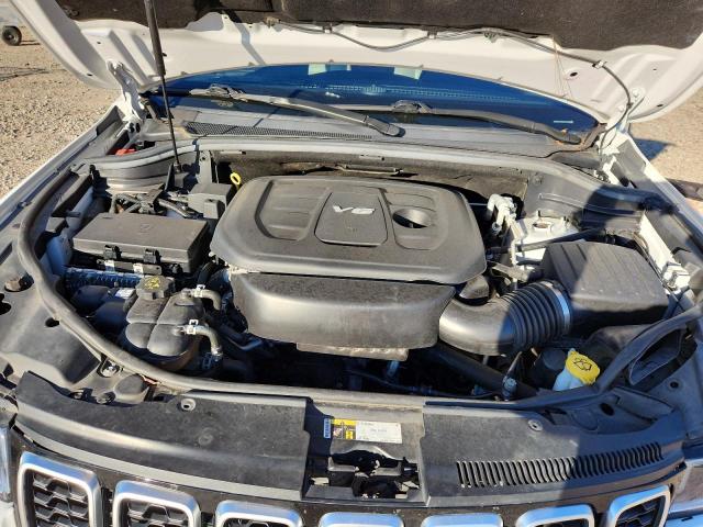 2018 JEEP GRAND CHER #3292589865